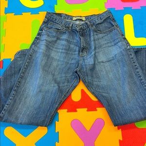 Boys jeans